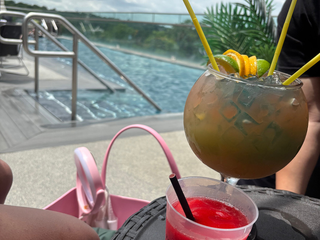 方丹酒店主图