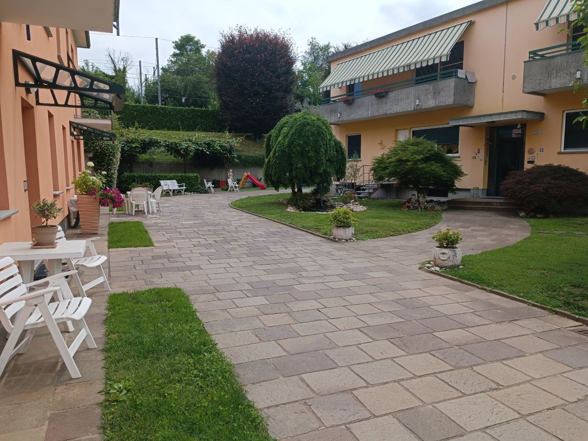Bed & Breakfast Marilla e Luciano-旅行者