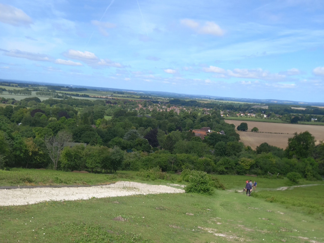 Watlington Hill-Watlington必去景点