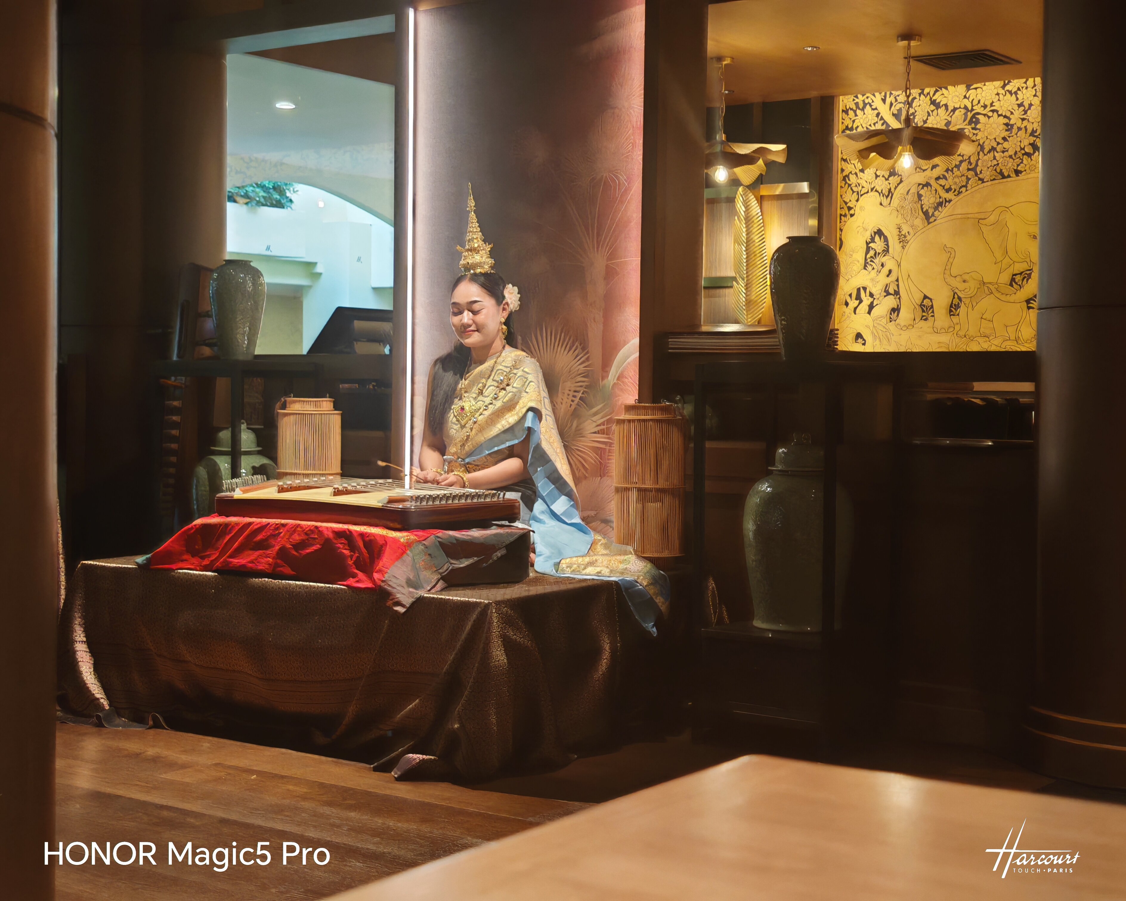 普吉岛美林海滩万豪度假酒店-旅行者