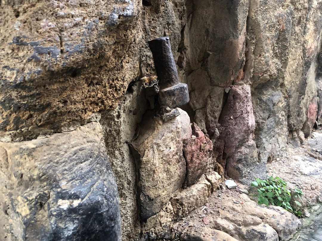 Porta Cappuccini-圣奎里科多尔恰必去景点