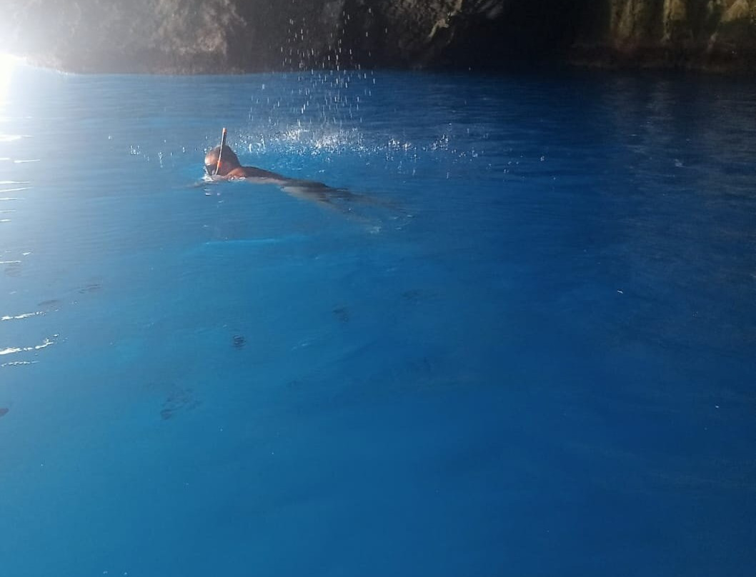 Jungala Aqua Experience-普拉亚德尔卡曼必去景点