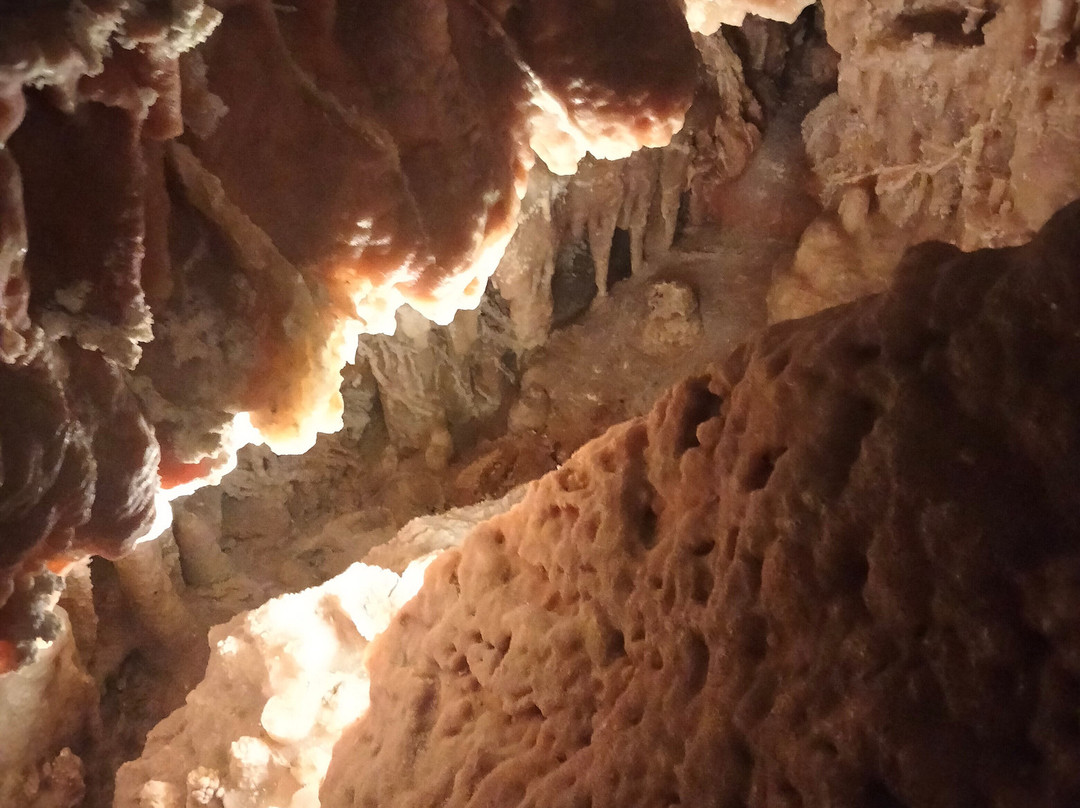 Grotta del Trullo-Putignano必去景点