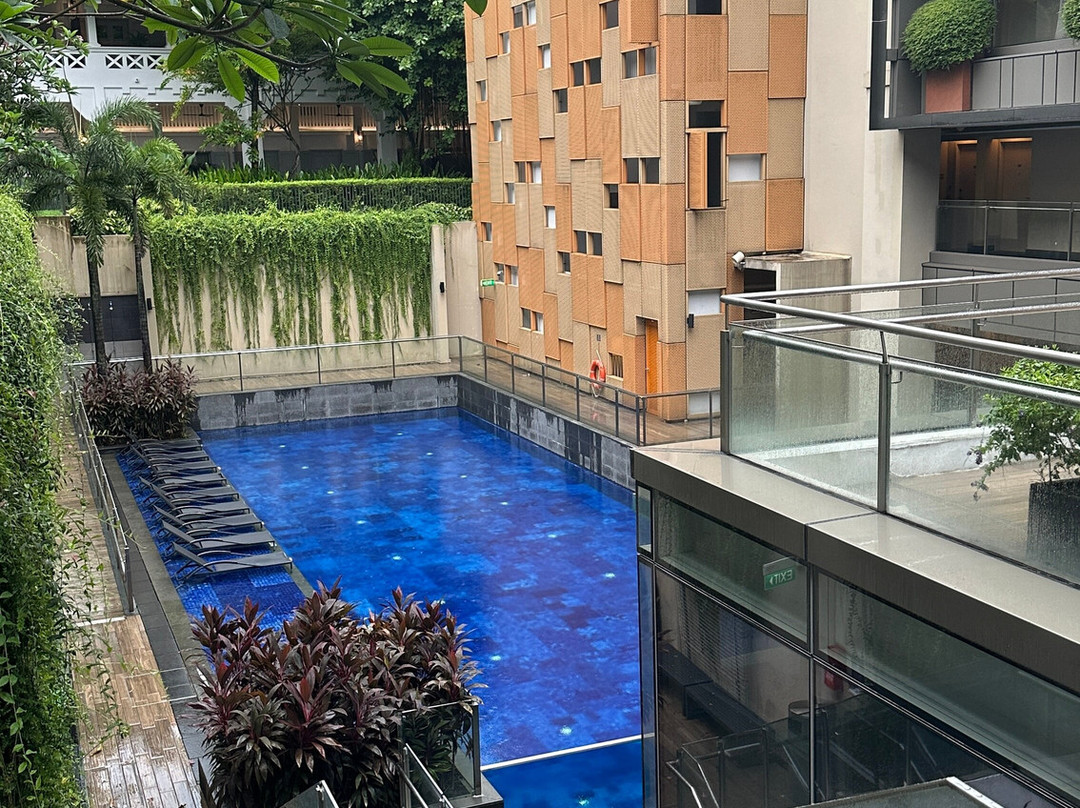 圣淘沙豪亚度假酒店 - 远东集团主图