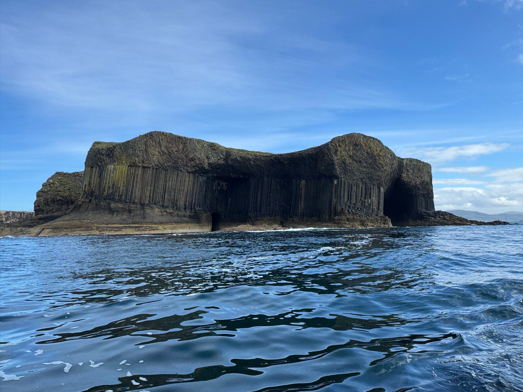 Staffa Trips-Isle of Iona必去景点
