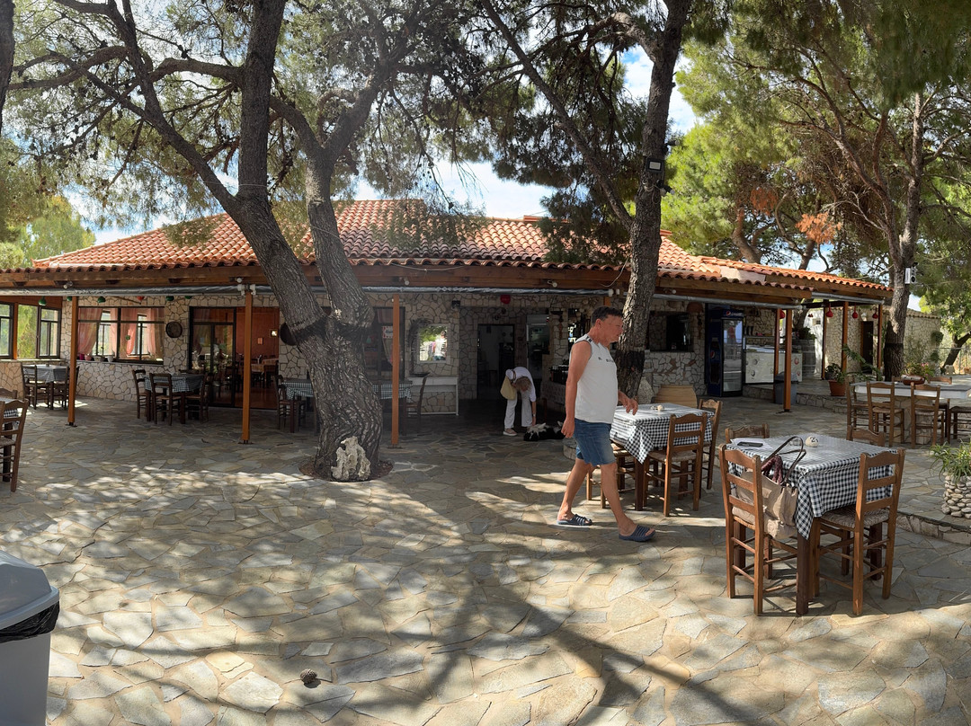 Porto Schiza Attraction-扎金索斯必去景点