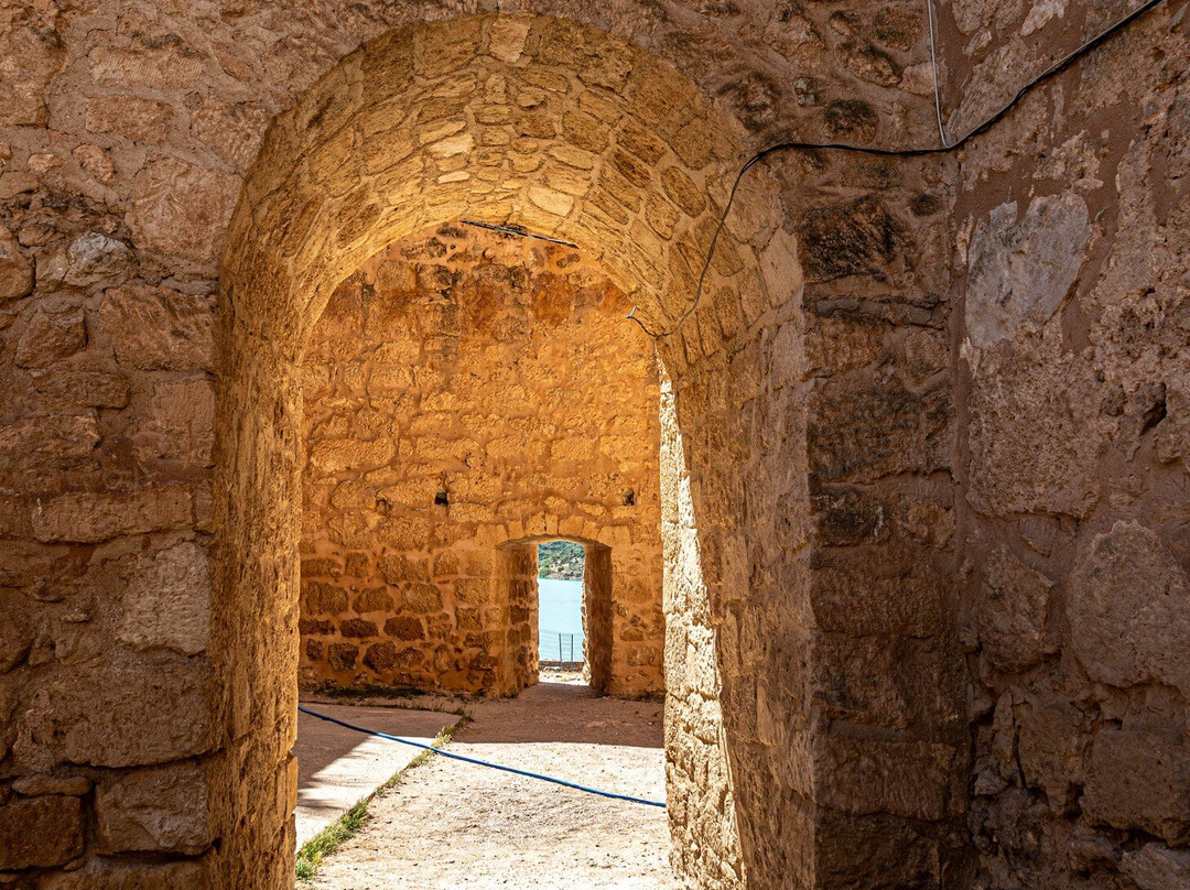 Castillo de Penarroya-Argamasilla de Alba必去景点