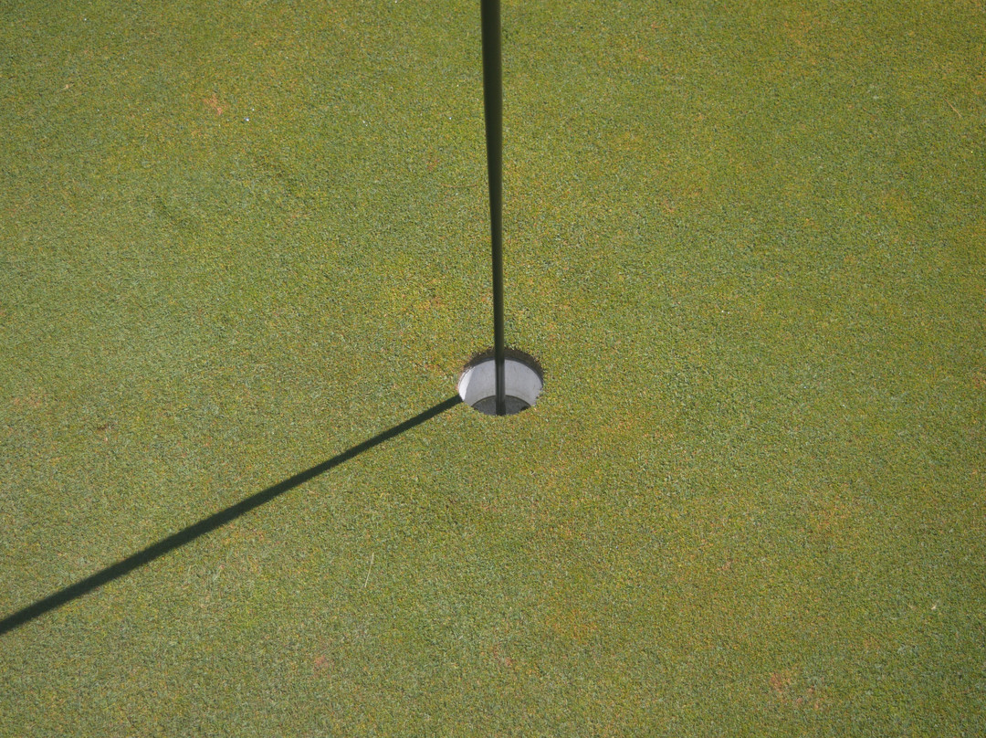 Southampton Golf & Country Club-Southampton必去景点