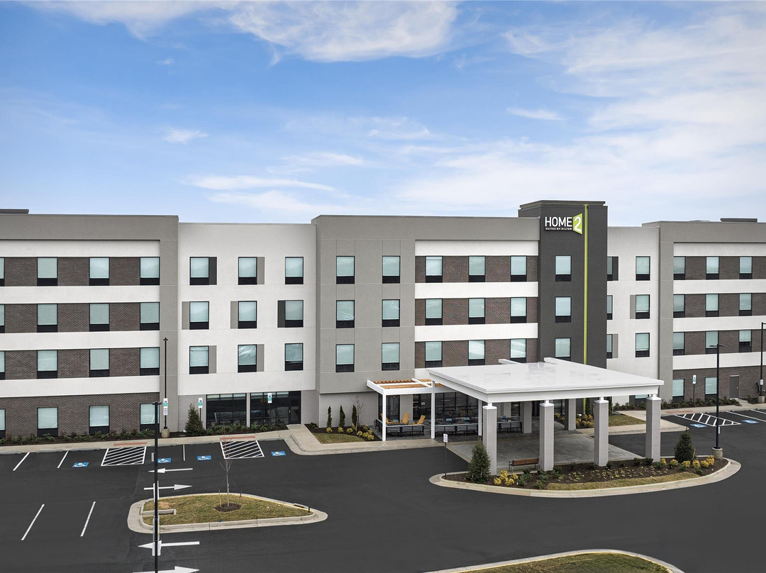 Home2 Suites by Hilton Ashburn, VA