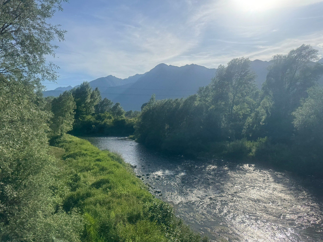Lago D'Idro-Idro必去景点