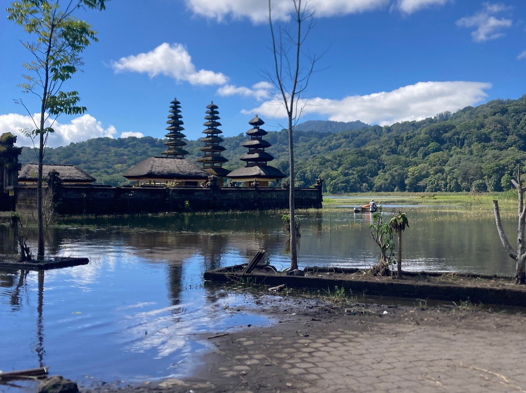 Bali Trekking Experience-新加拉惹必去景点