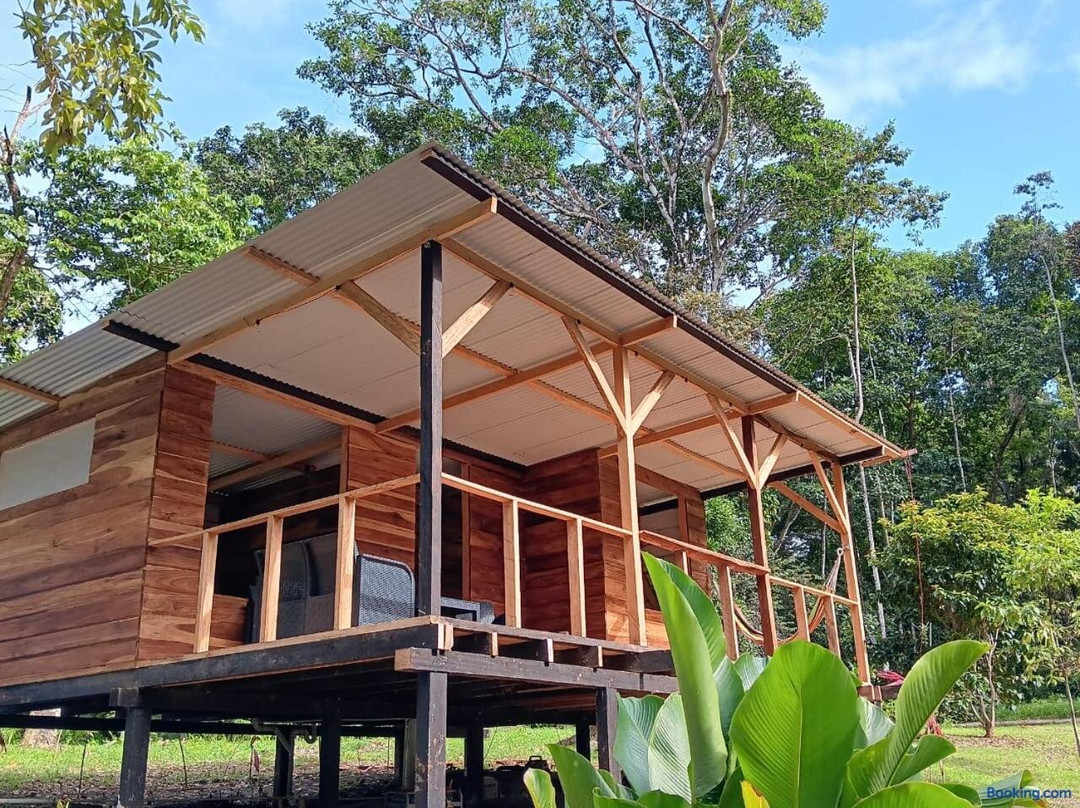 Wildlife Lodge