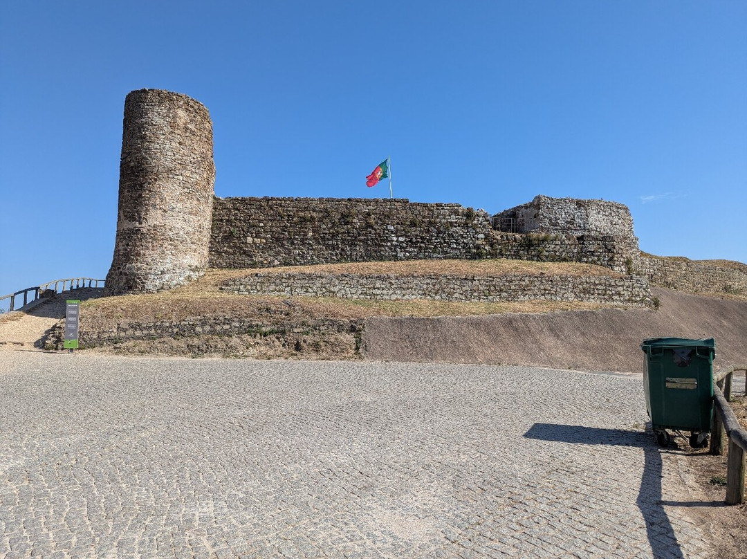 Castle of Aljezur-Aljezur必去景点