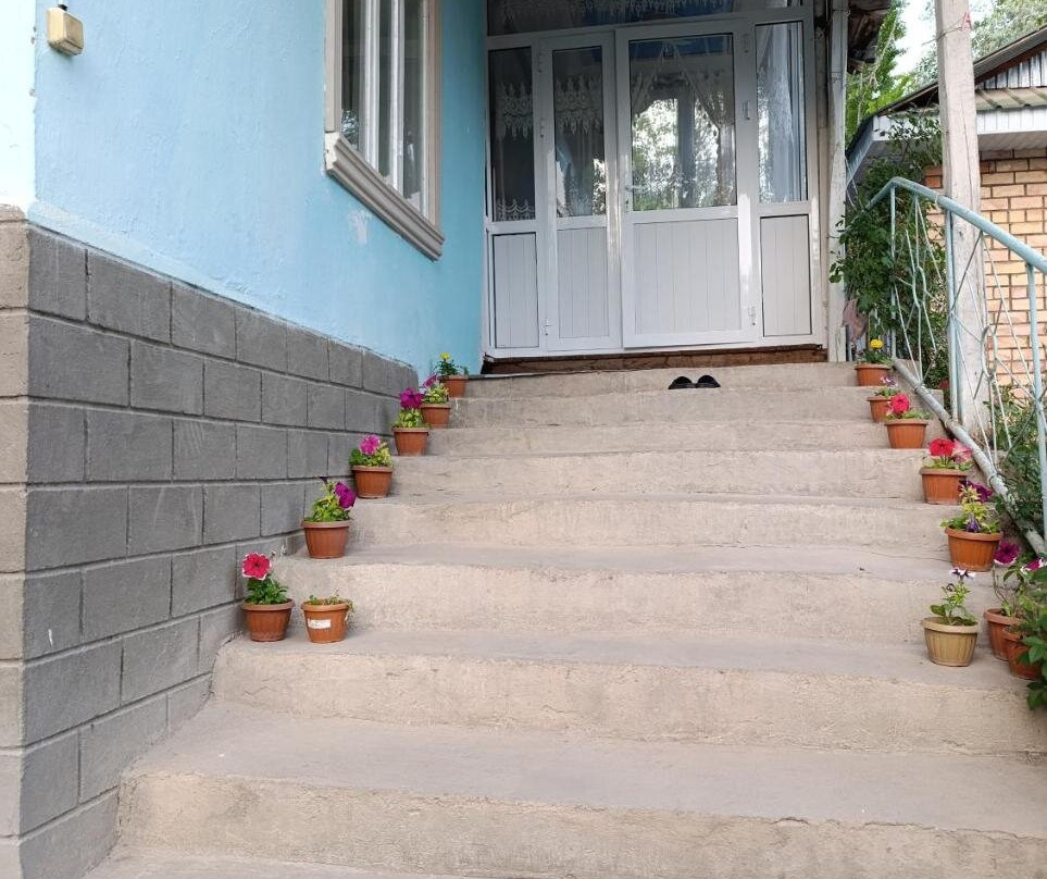 Paradise Guest House