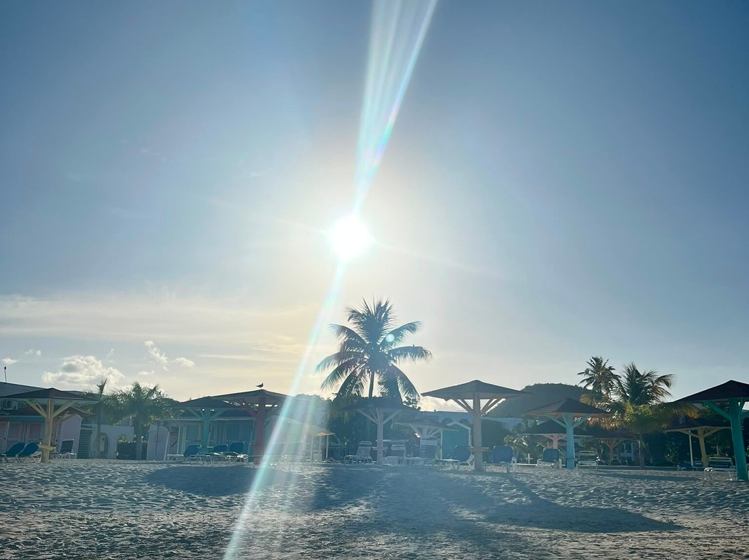 Jolly Beach-Bolans必去景点