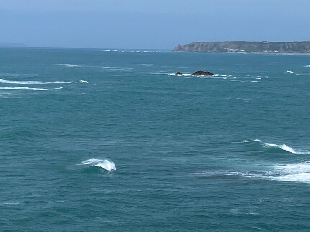 Corbiere Lighthouse (La Corbiere)-圣布雷拉德必去景点