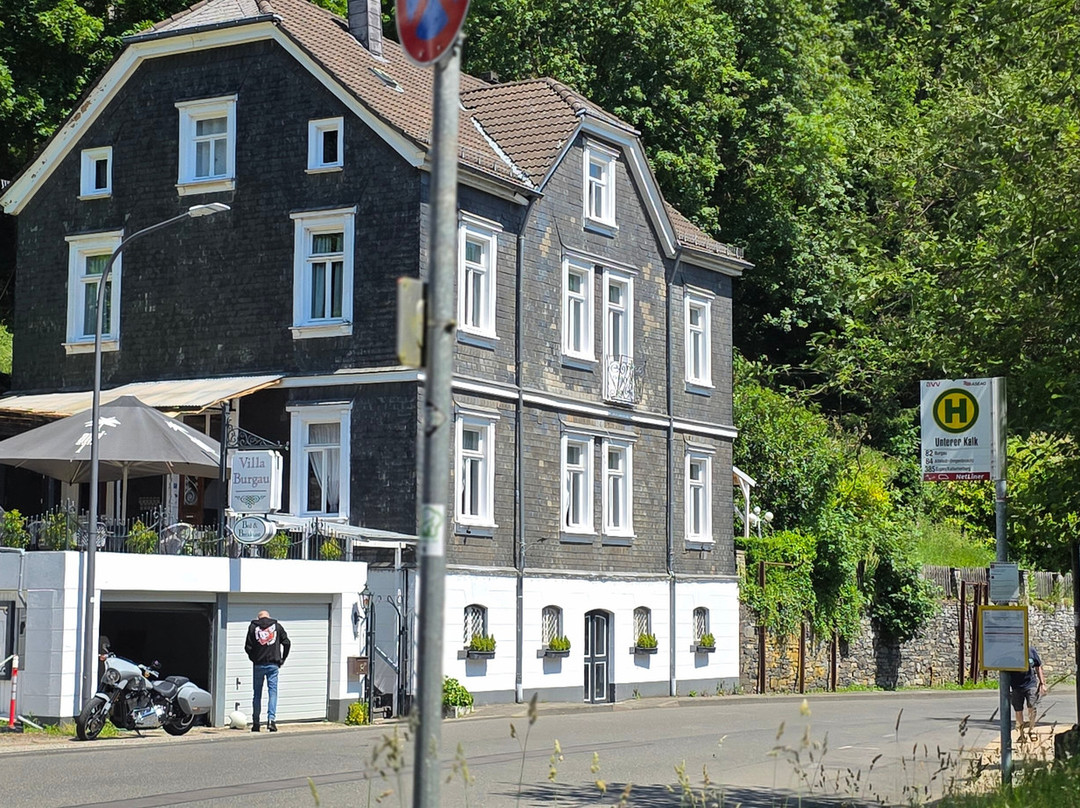 Hotel Villa Burgau主图