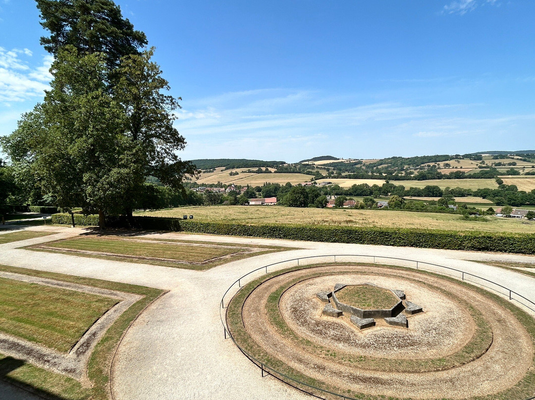 Château de Bazoches-Bazoches必去景点