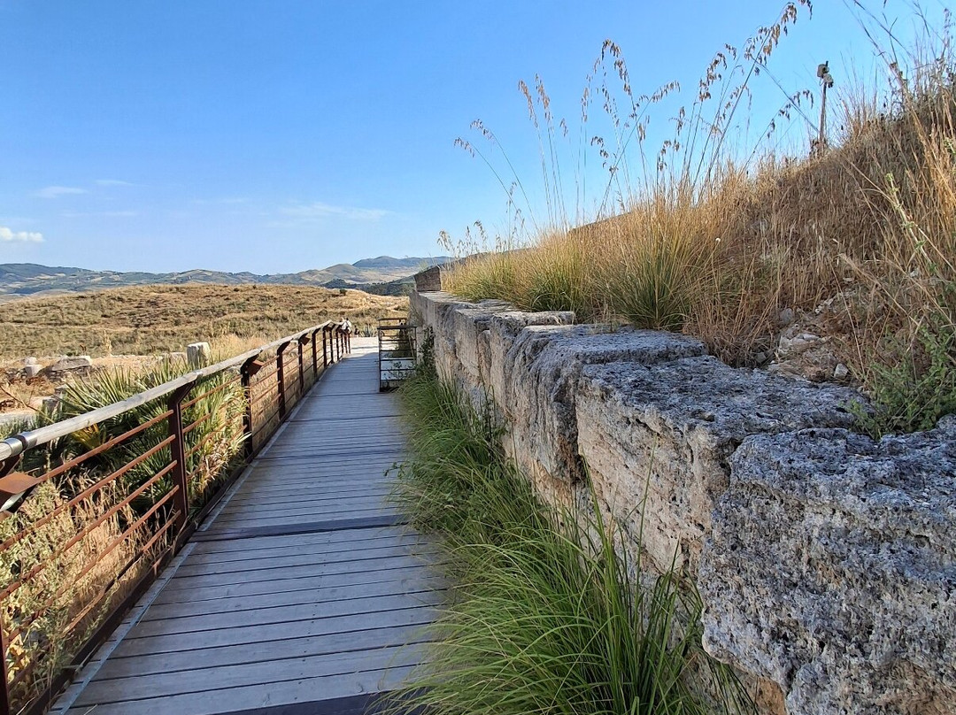 Parco Archeologico-Calatafimi-Segesta必去景点