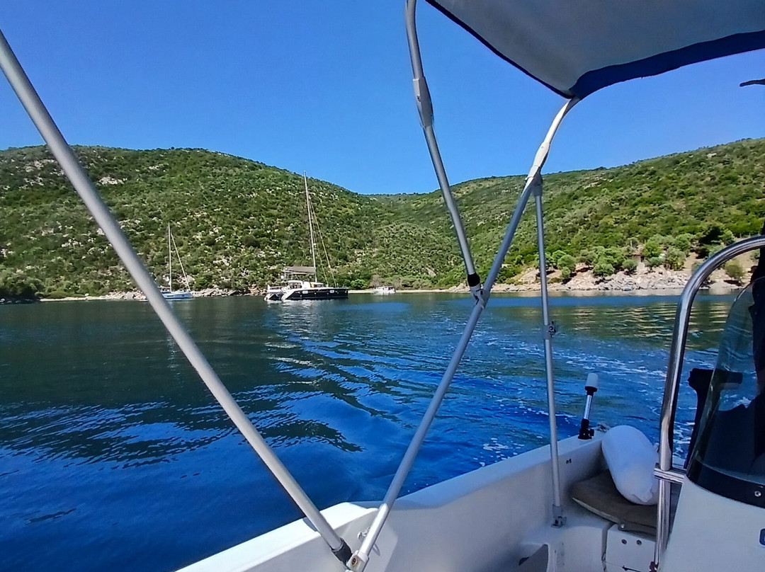 Alonissos Boats-Patitiri必去景点