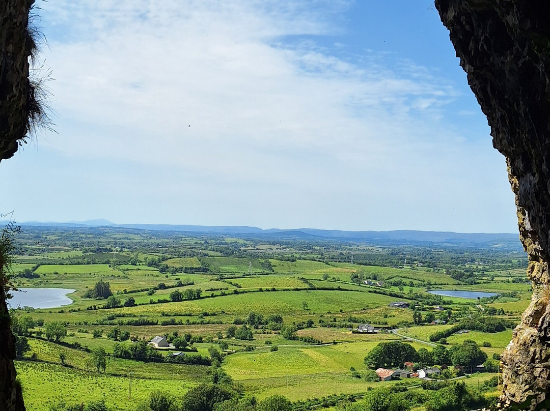 Caves of Keash-Ballymote必去景点