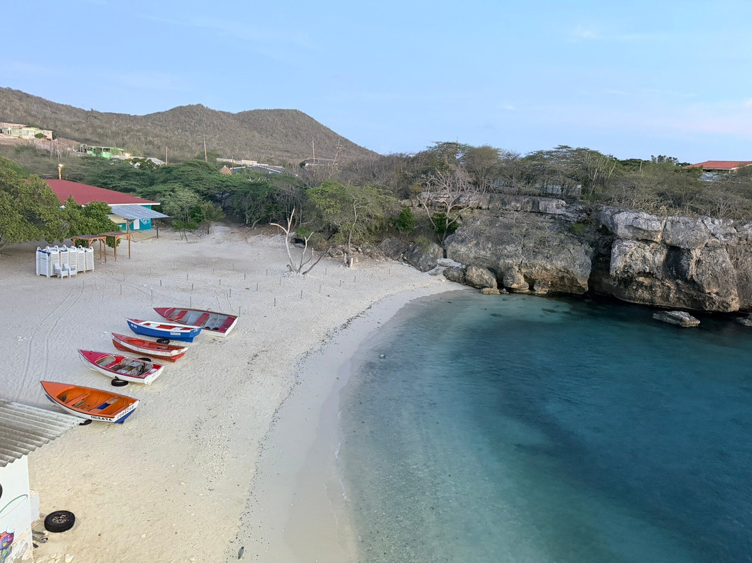 Dive Center Lagun-Lagun必去景点