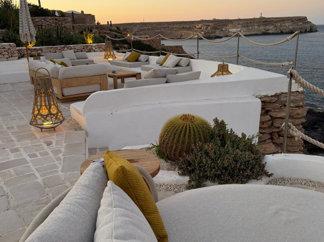 La Calandra Resort主图