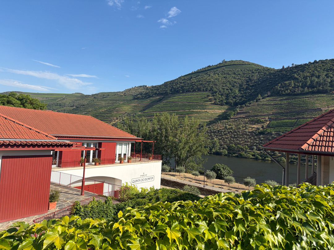 Quinta do Bomfim-Pinhao必去景点