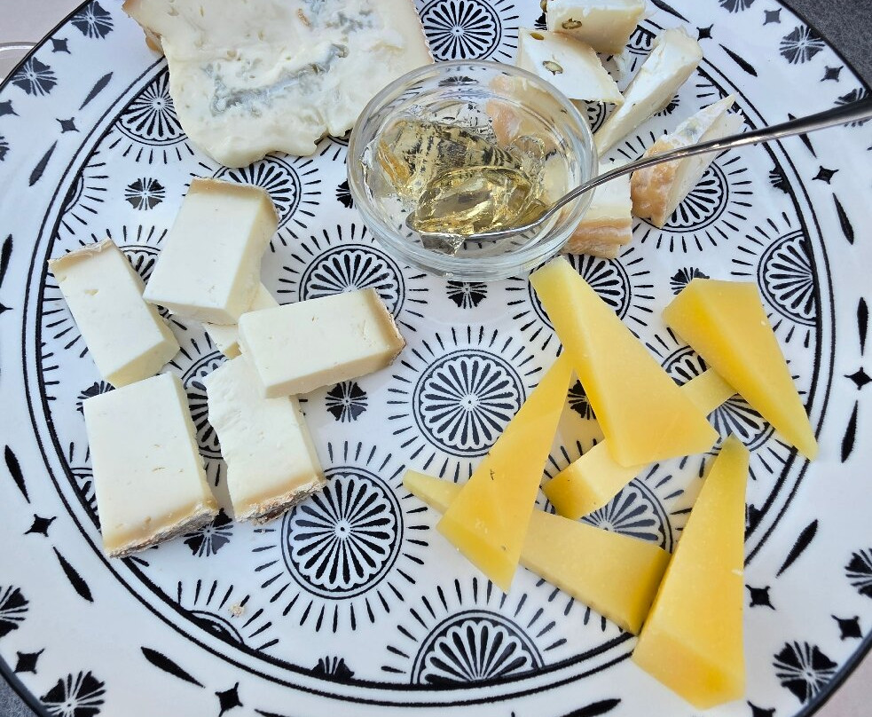 Il Tempio del Moscato-Volpara必去景点