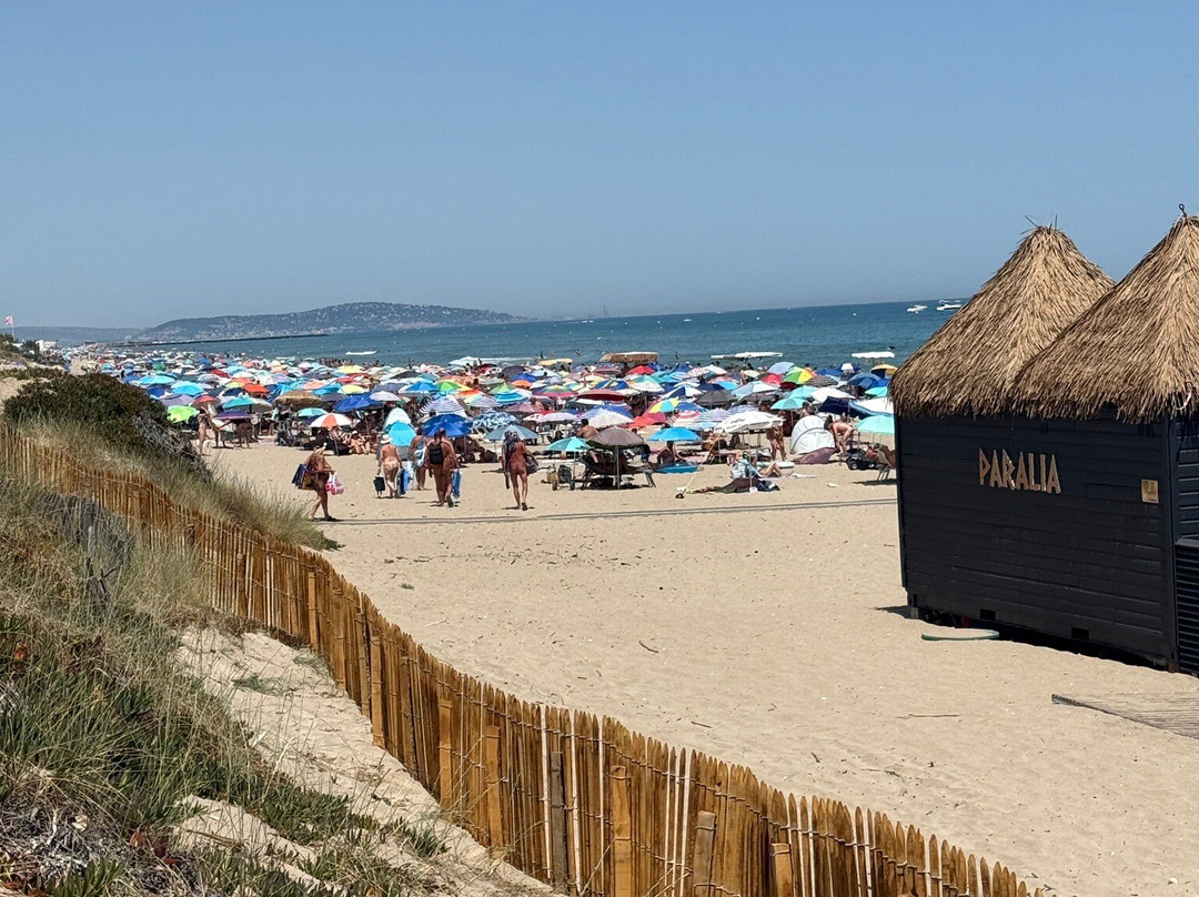 Cap d’Agde Naturist Village-Cap-d'Agde必去景点