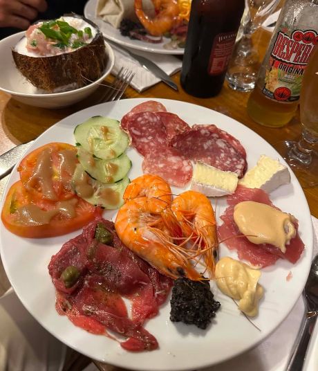 新喀里多尼亚德瓦喜来登水疗及高尔夫度假酒店-旅行者