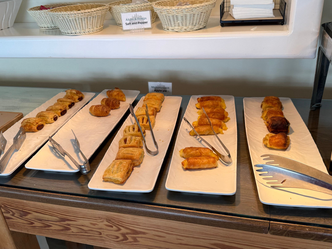 庞尼科尼斯酒店主图
