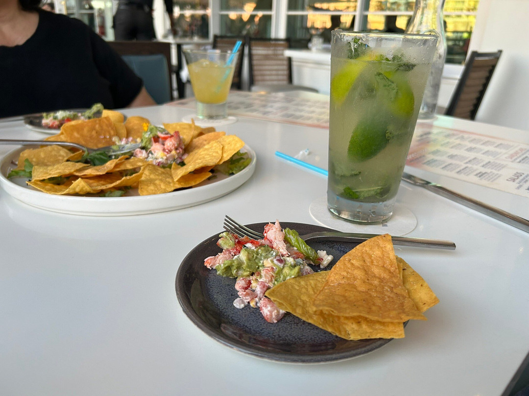 Waterway Cafe
