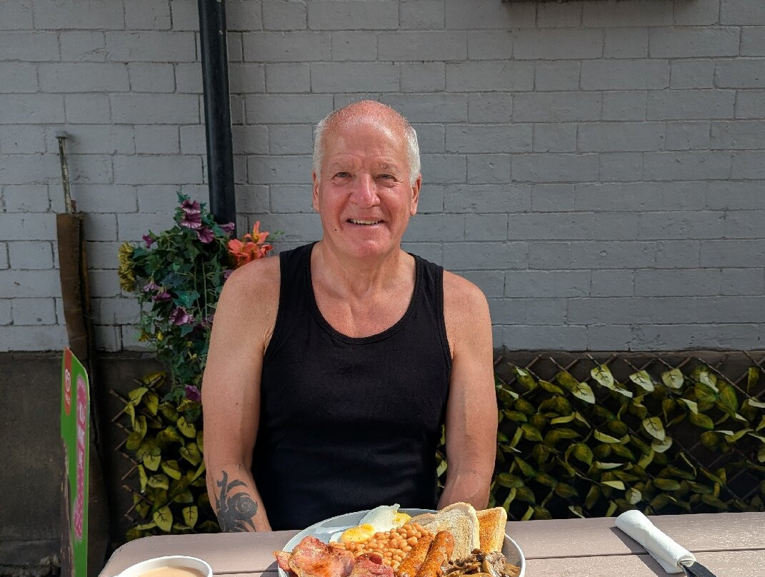 Deli At The Don