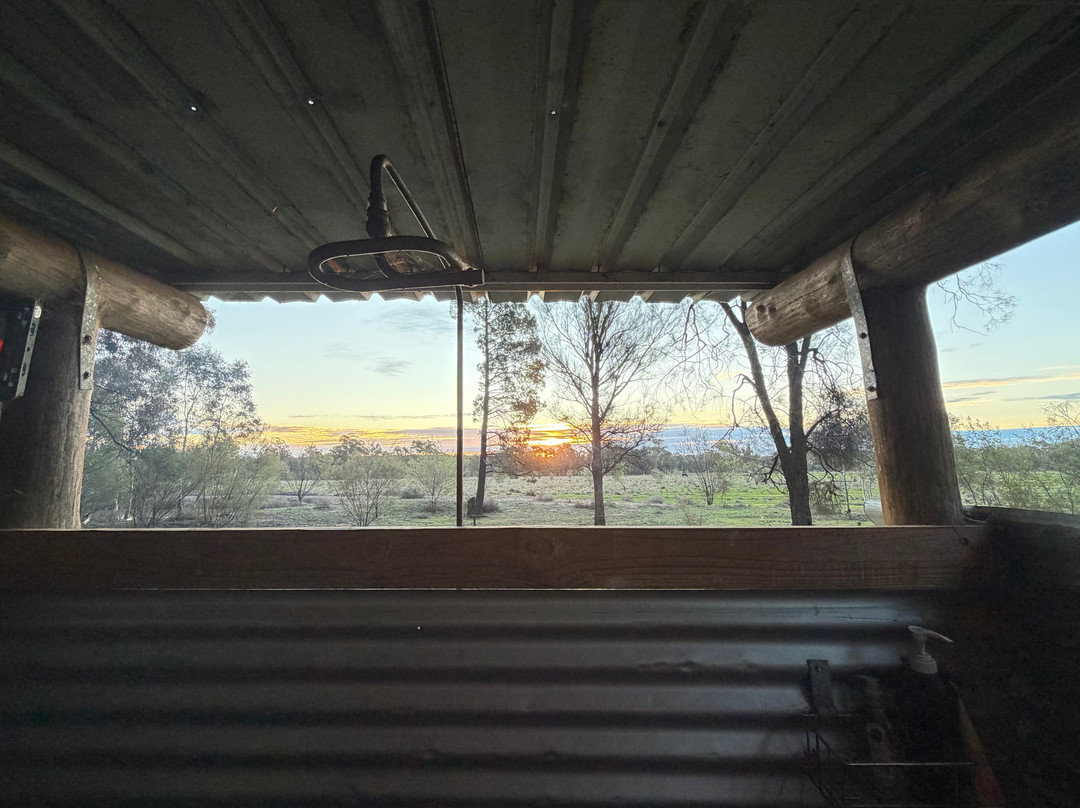Narrabri Fish Farm-纳拉布莱必去景点