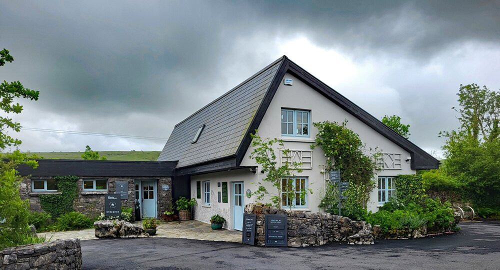 Burren Perfumery-Carran必去景点