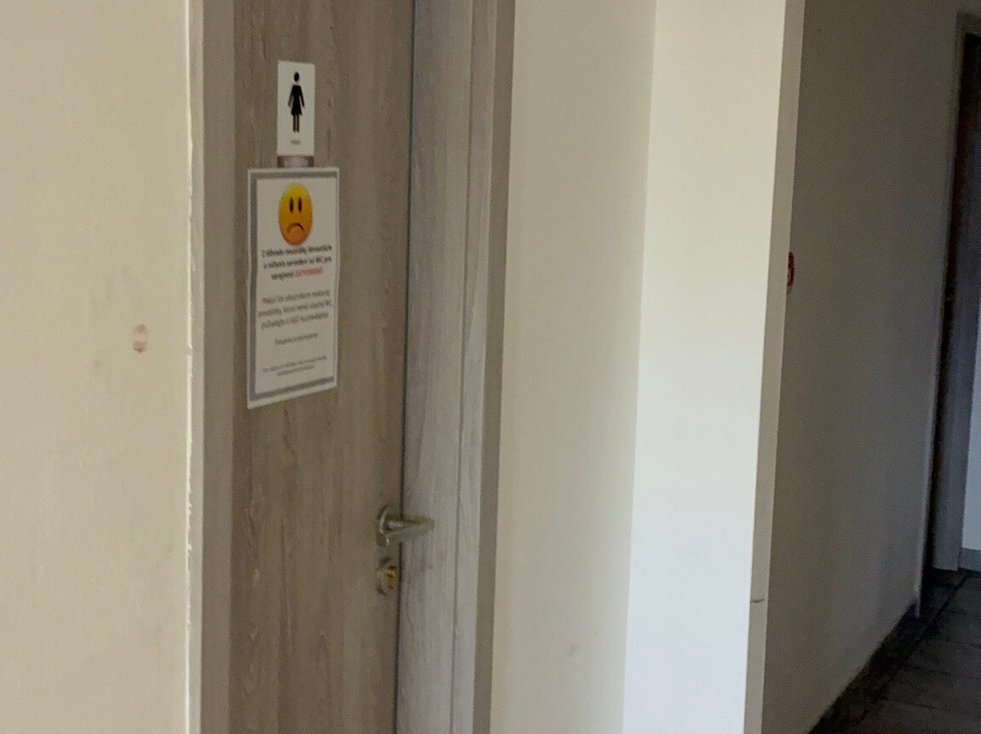 Obchodné Centrum Viktoria-Hlohovec必去景点