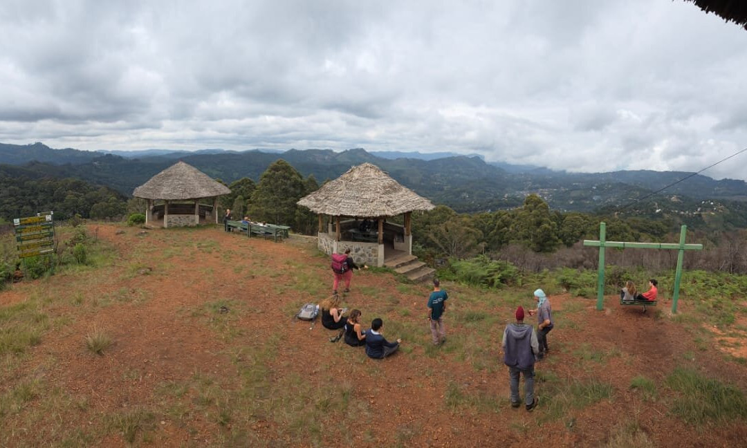 Usambara Eco Tours-卢绍托必去景点