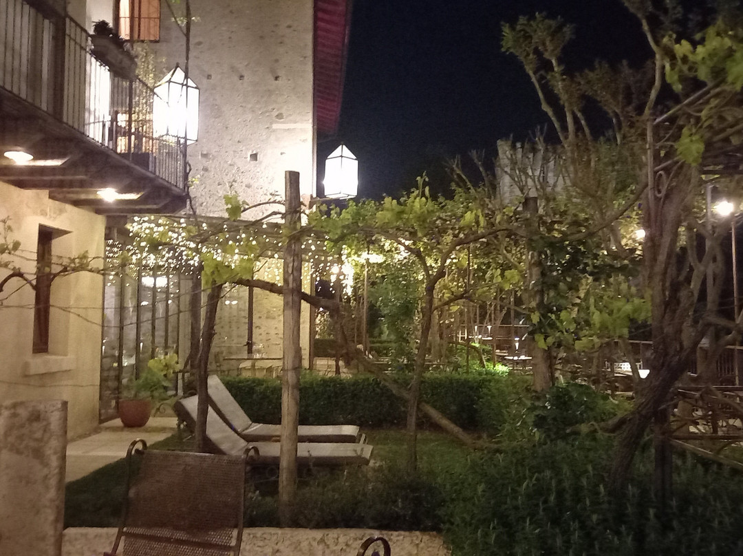 Corte Regia Relais & Spa主图