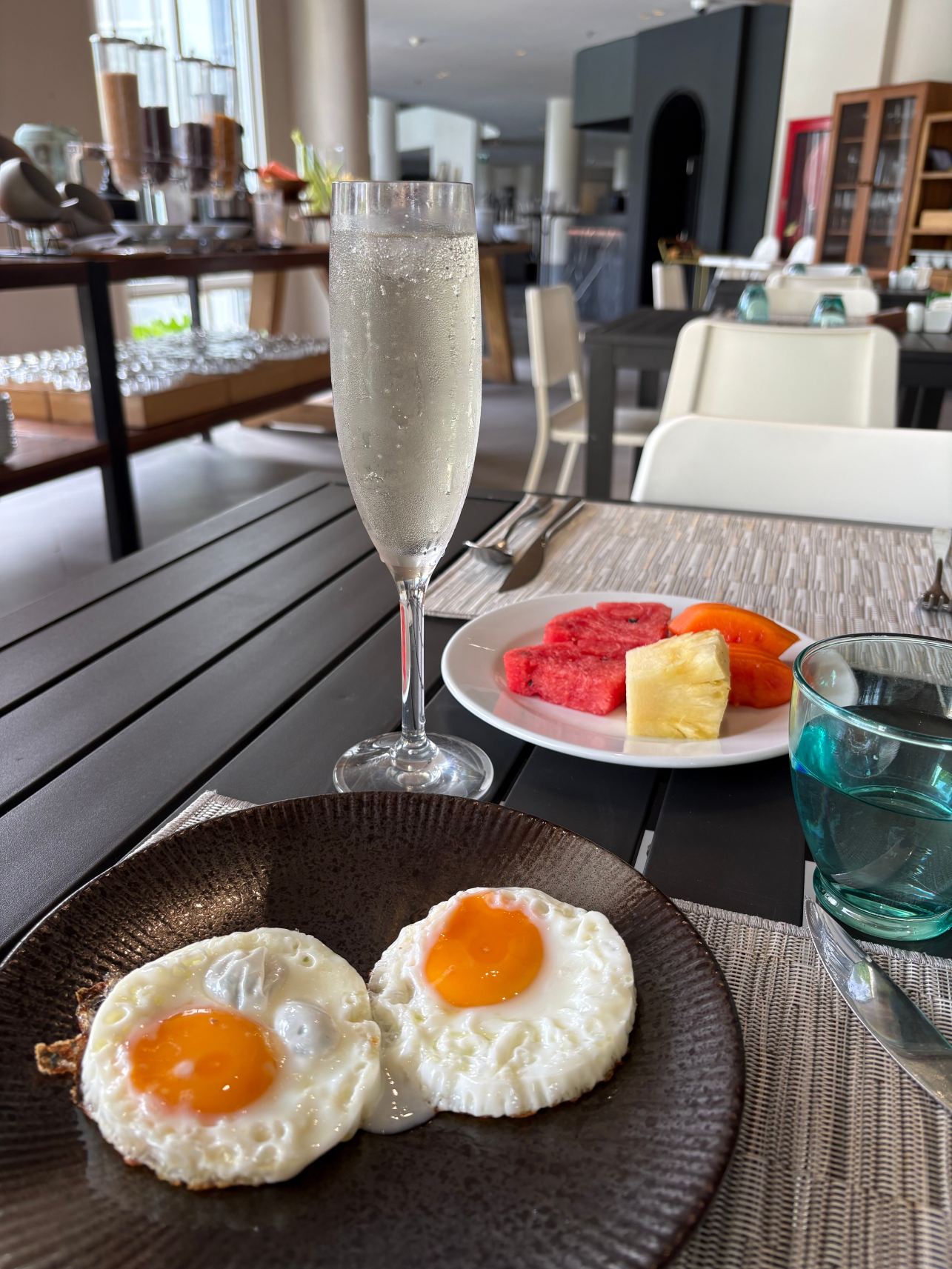 芭提雅寰庭帕塔纳克酒店-旅行者