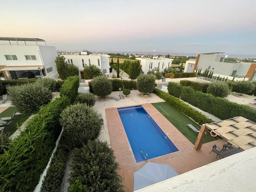Coral Elite Residences