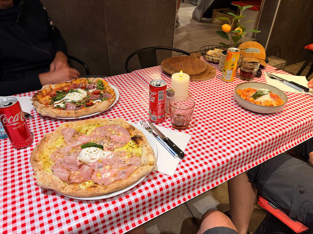 Bar U San Petrone