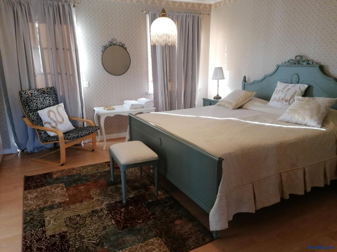Hudiksvall Apartment Service