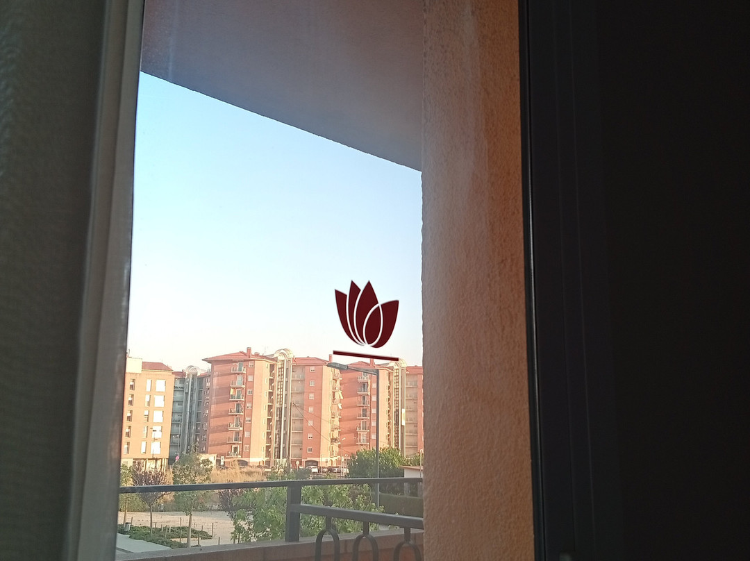 月神公园瑜珈酒店及 Spa主图