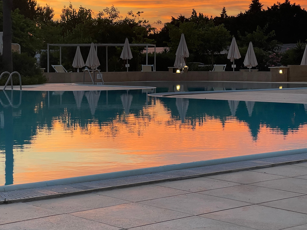 Nicolaus Club la Giurlita主图