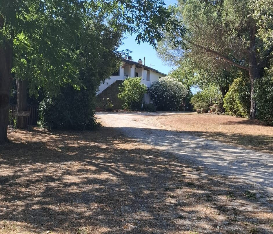 Agriturismo la Gioia主图