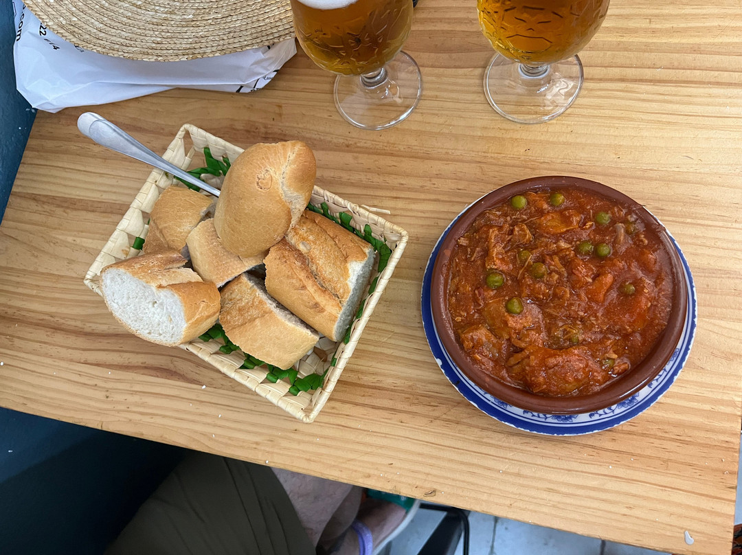 Taberna Skala