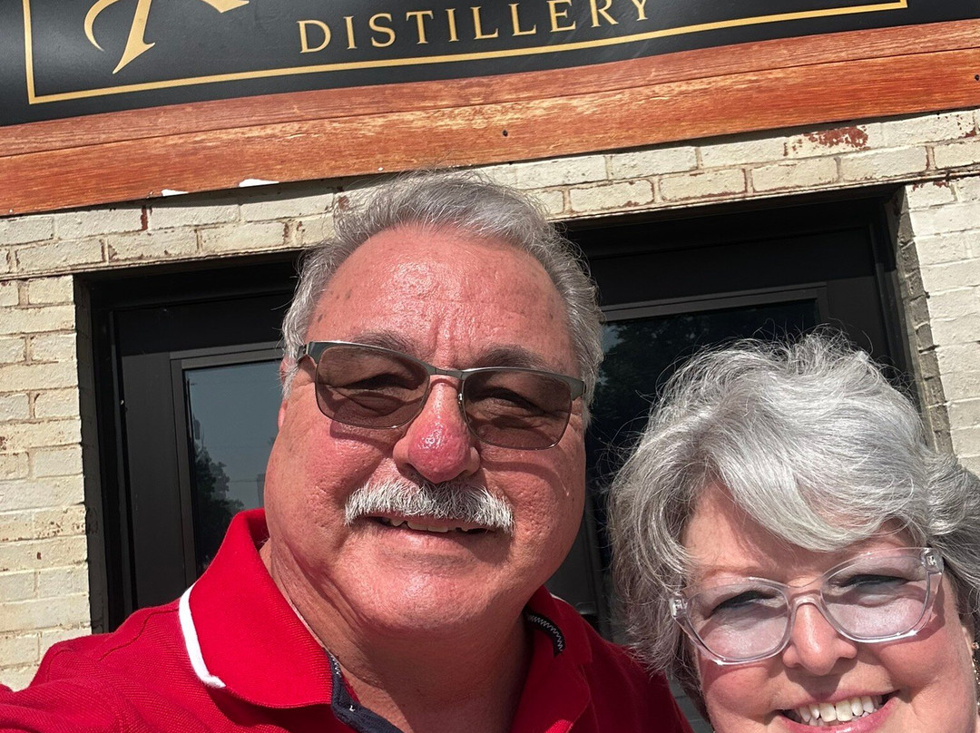 Augusta Distillery