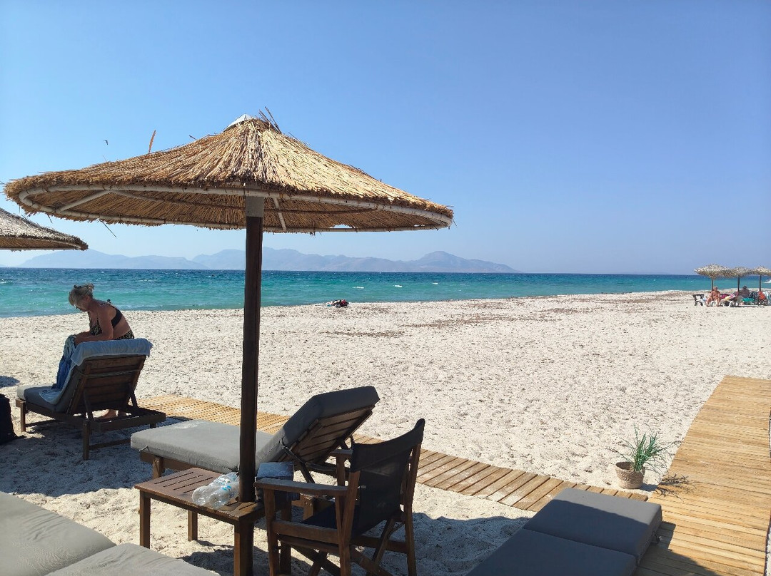 Mastihari Beach-Mastichari必去景点