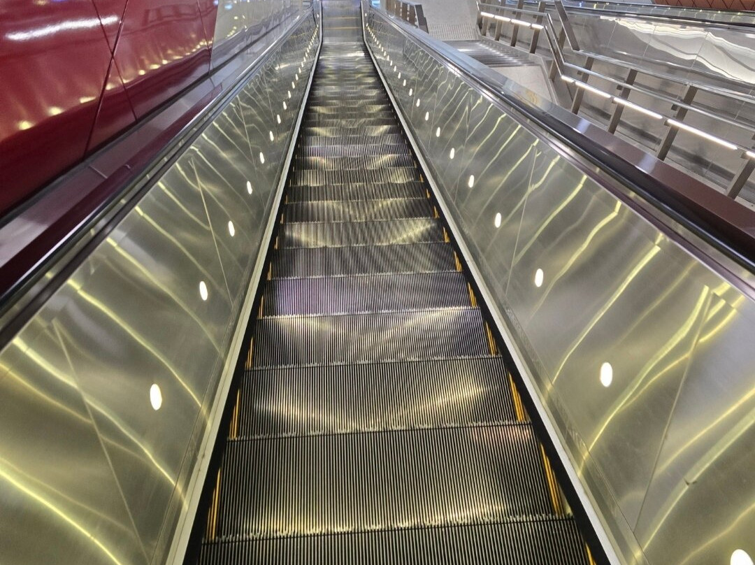 新加坡大众捷运系统（SMRT）-新加坡必去景点